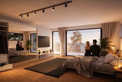 Wohnung kaufen in Linz – 97 m², € 589.000 – Bild 4 von 8