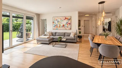4-Zimmer-Wohnung kaufen in Wien – 98,65 m², € 990.000 – Bild 4 von 19