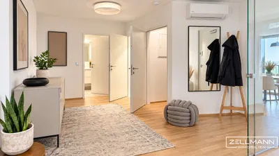 4-Zimmer-Wohnung kaufen in Wien – 98,65 m², € 990.000 – Bild 11 von 19