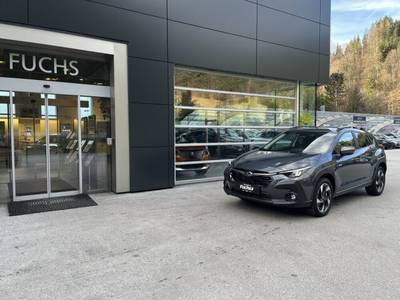 Subaru Crosstrek 2,0i e-Boxer HEV CVT Style Xtra Allra...