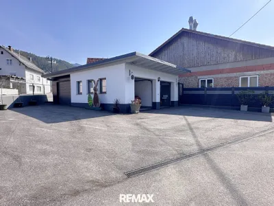 Gewerbeimmobilie kaufen in Wolfsberg – 498 m², € 830.000 – Bild 5 von 17