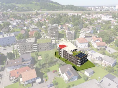 2-Zimmer-Wohnung kaufen in Dornbirn – 59,4 m², € 396.297 – Bild 3 von 9