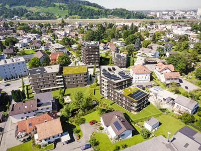 2-Zimmer-Wohnung kaufen in Dornbirn – 59,4 m², € 396.297 – Bild 4 von 9