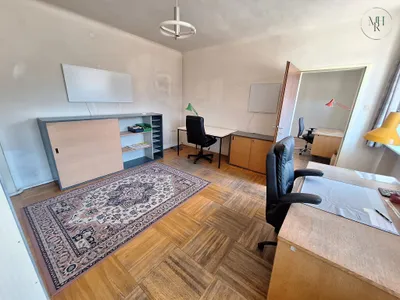 6-Zimmer-Gewerbeimmobilie mieten in Baden – 240 m², € 2.400 – Bild 13 von 18