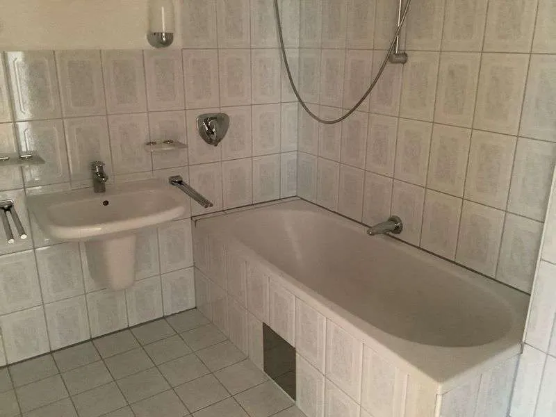 Helle 3-Zimmer-Wohnung in der Rechtsform Miete gefördert - Ansicht 2