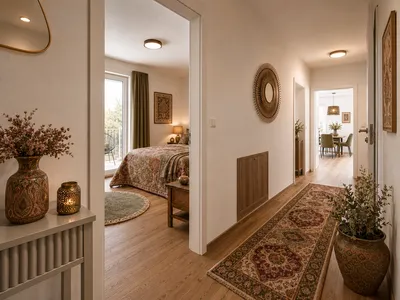 3-Zimmer-Wohnung kaufen in Salzburg-Umgebung – 67 m², € 354.000 – Bild 3 von 6