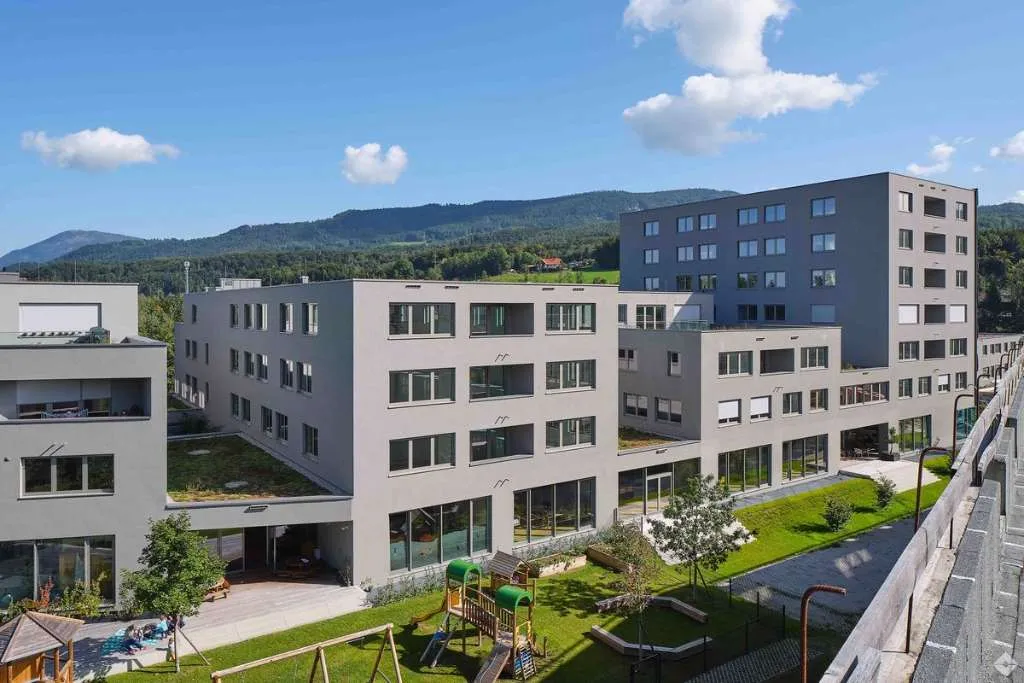 Co-Working im Wissenspark - Bauteil Entwicklung - Widok 2