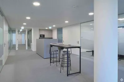 Gewerbeimmobilie mieten in Hallein – 27 m² – Bild 3 von 6