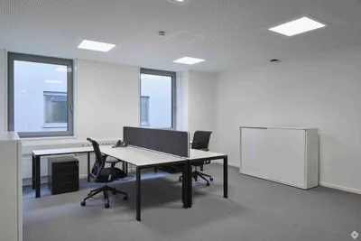 Gewerbeimmobilie mieten in Hallein – 27 m² – Bild 4 von 6