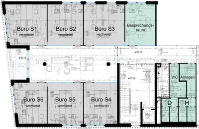 Gewerbeimmobilie mieten in Hallein – 27 m² – Bild 5 von 6