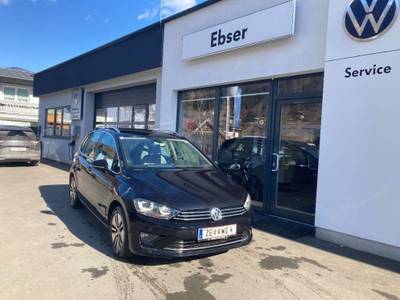 VW Golf SPORTSVAN HIGHLINE TSI