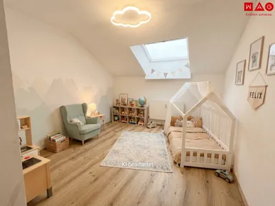 3-Zimmer-Wohnung mieten in Linz – 83,3 m², € 955 – Bild 8 von 17