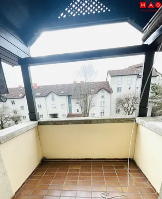 3-Zimmer-Wohnung mieten in Linz – 83,3 m², € 955 – Bild 14 von 17