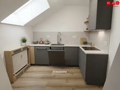 3-Zimmer-Wohnung mieten in Linz – 83,3 m², € 955 – Bild 6 von 17