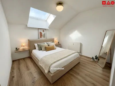 3-Zimmer-Wohnung mieten in Linz – 83,3 m², € 955 – Bild 10 von 17