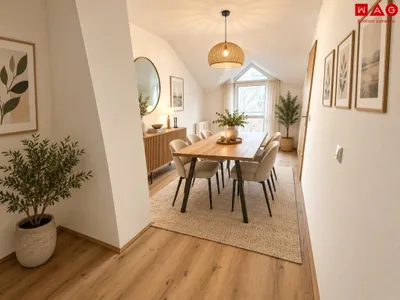 Wohnung zur Miete in 4020 Linz