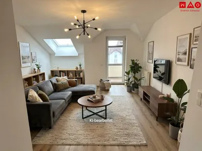 3-Zimmer-Wohnung mieten in Linz – 83,3 m², € 955 – Bild 3 von 17