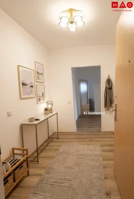 3-Zimmer-Wohnung mieten in Linz – 83,3 m², € 955 – Bild 12 von 17