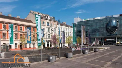 Immobilie kaufen in Wien – 480 m², € 650.000 – Bild 2 von 2