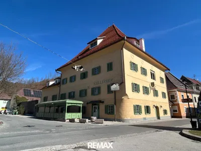 3-Zimmer-Wohnung mieten in Sankt Veit an der Glan – 75,38 m², € 1.200 – Bild 18 von 19