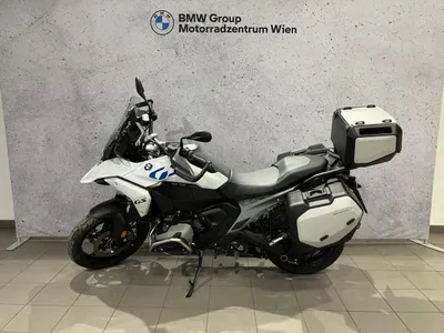 BMW R 1300 GS