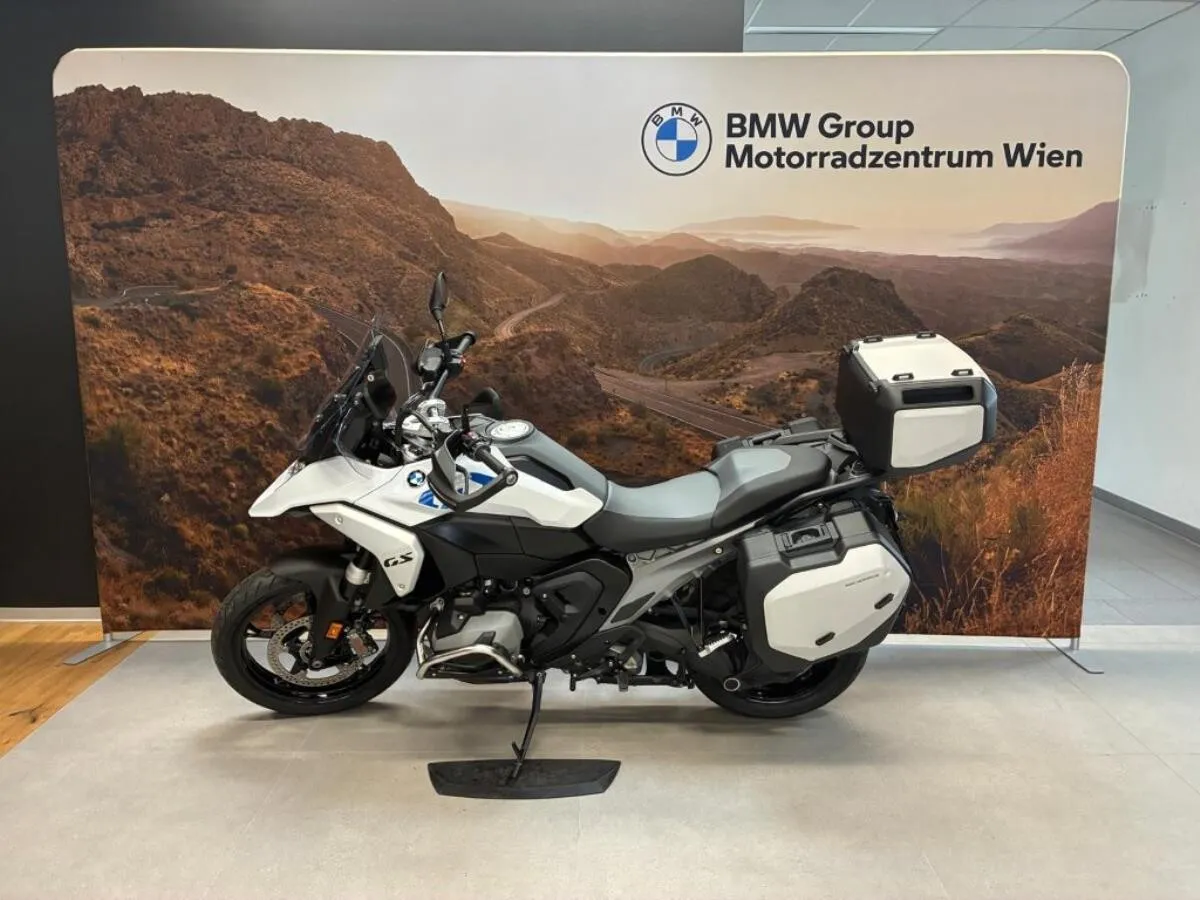 BMW R 1300 GS