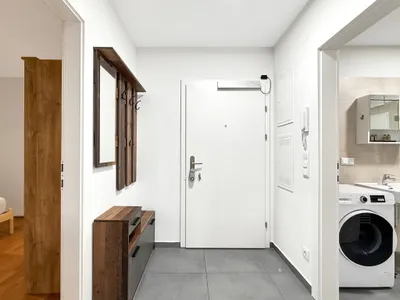 2-Zimmer-Wohnung kaufen in Wien – 38,8 m², € 320.000 – Bild 8 von 11