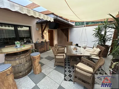 8-Zimmer-Haus kaufen in Leoben – 209 m² – Bild 2 von 4