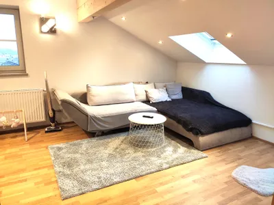 2-Zimmer-Wohnung mieten in Salzburg-Umgebung – 55 m², € 830 – Bild 3 von 9