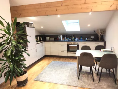 2-Zimmer-Wohnung mieten in Salzburg-Umgebung – 55 m², € 830 – Bild 2 von 9