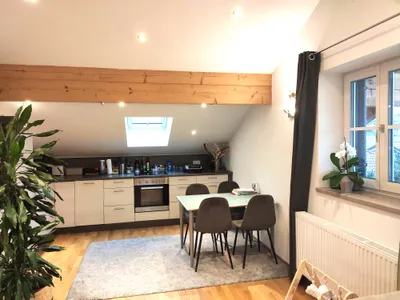 2-Zimmer-Wohnung mieten in Salzburg-Umgebung – 55 m², € 830 – Bild 1 von 9