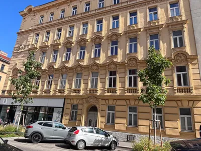2-Zimmer-Wohnung kaufen in Wien – 53,57 m², € 195.000 – Bild 32 von 34