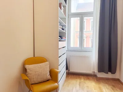 2-Zimmer-Wohnung kaufen in Wien – 53,57 m², € 195.000 – Bild 9 von 34