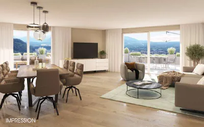 3-Zimmer-Wohnung kaufen in Salzburg-Umgebung – 160,76 m², € 1.750.000 – Bild 3 von 6