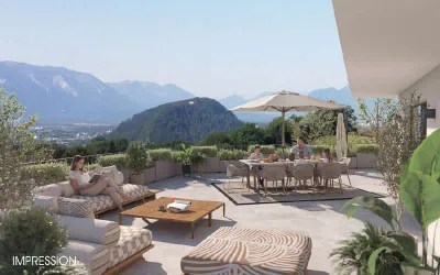 3-Zimmer-Wohnung kaufen in Salzburg-Umgebung – 160,76 m², € 1.750.000 – Bild 2 von 6