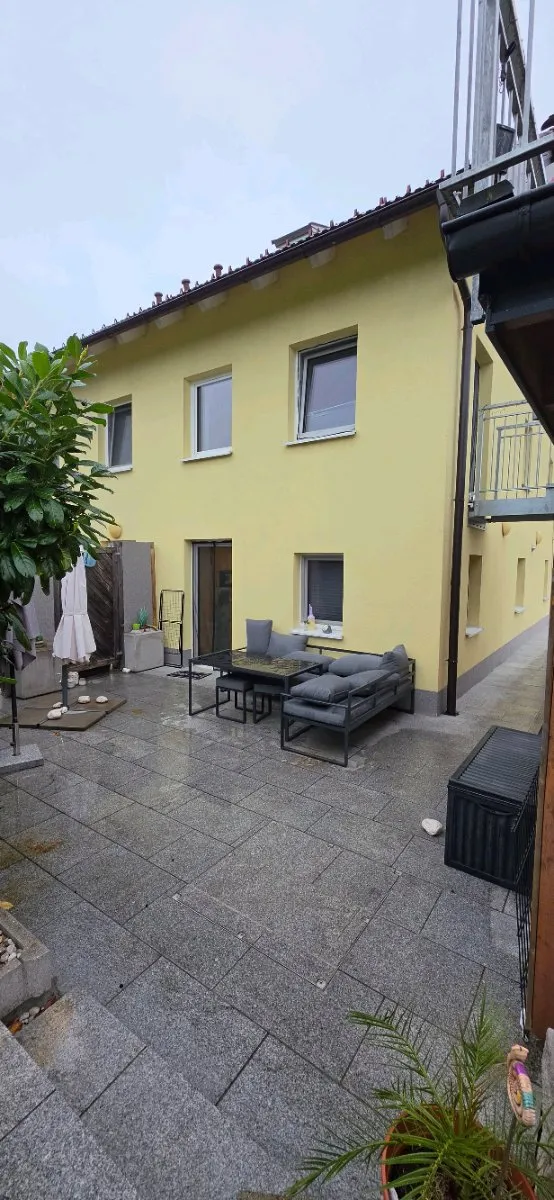 Wohnung – Timelkam, Stöfling - Ansicht 2