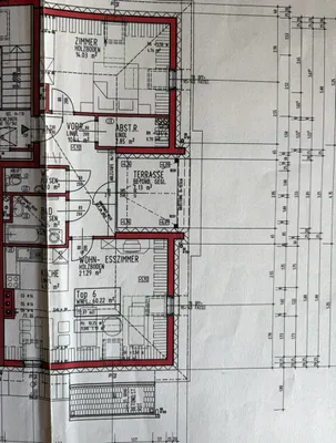Wohnung mieten in Tulln – 65 m², € 700 – Bild 16 von 16