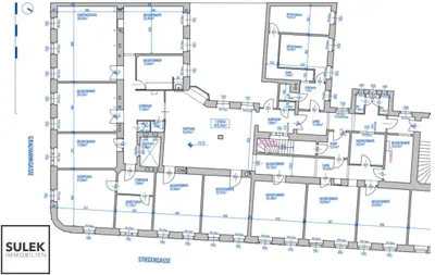 28-Zimmer-Gewerbeimmobilie mieten in Wien – 1 195 m², € 13.754 – Bild 100 von 101