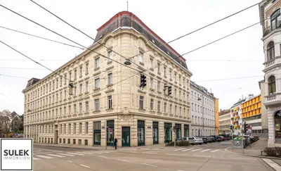 28-Zimmer-Gewerbeimmobilie mieten in Wien – 1 195 m², € 13.754 – Bild 2 von 101
