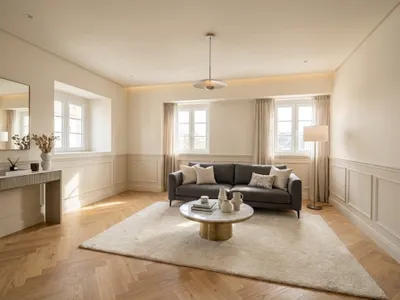 2-Zimmer-Wohnung kaufen in Steyr-Land – 43,13 m², € 299.000 – Bild 2 von 3