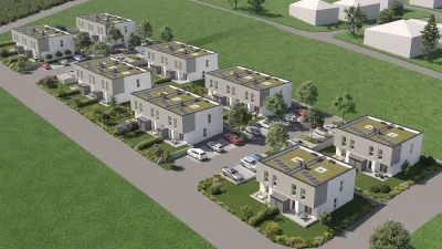 4-Zimmer-Haus mieten in Sankt Pölten Land – 117,18 m², € 1.269 – Bild 3 von 4