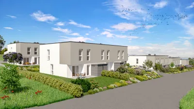 4-Zimmer-Haus mieten in Sankt Pölten Land – 117,18 m², € 1.269 – Bild 1 von 4