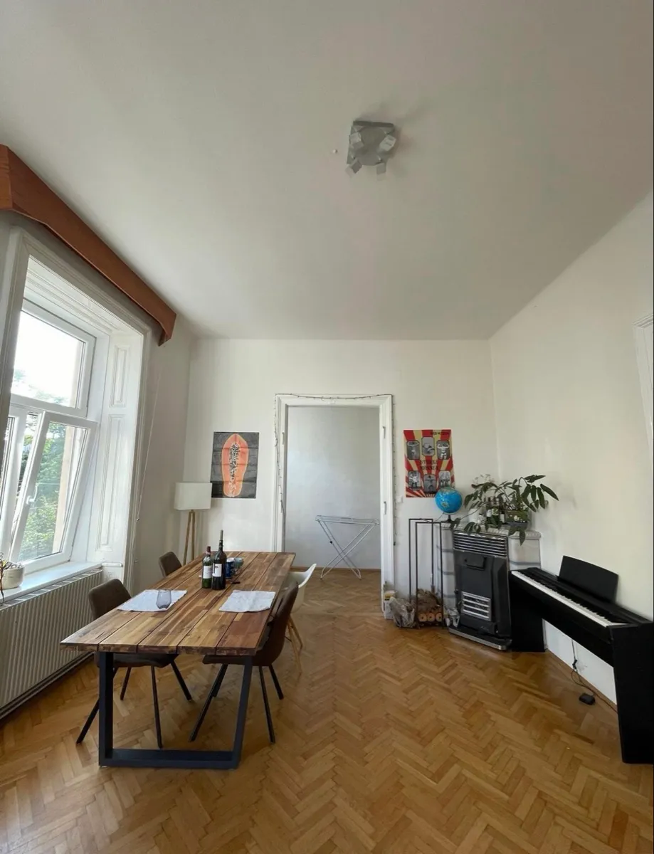 Wohnung – Wien - Ansicht 2
