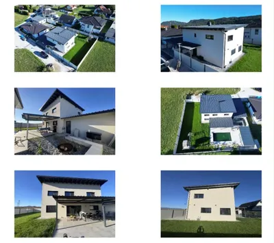 Haus zum Kauf in 9065 Klagenfurt Land