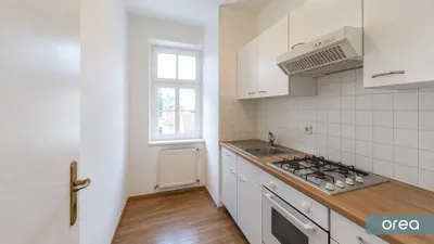 2-Zimmer-Wohnung kaufen in Wien – 49,3 m², € 239.000 – Bild 3 von 4