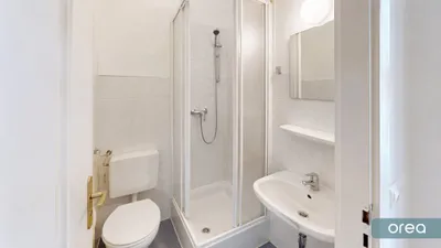2-Zimmer-Wohnung kaufen in Wien – 49,3 m², € 239.000 – Bild 4 von 4