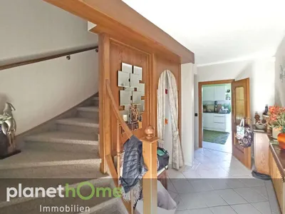 5-Zimmer-Haus kaufen in Wien – 137,96 m², € 600.000 – Bild 26 von 32