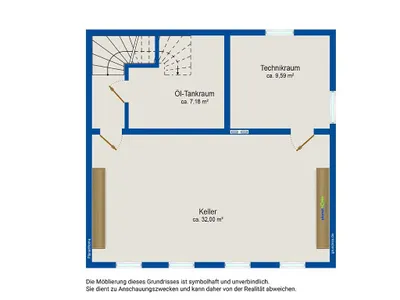 5-Zimmer-Haus kaufen in Wien – 137,96 m², € 600.000 – Bild 32 von 32