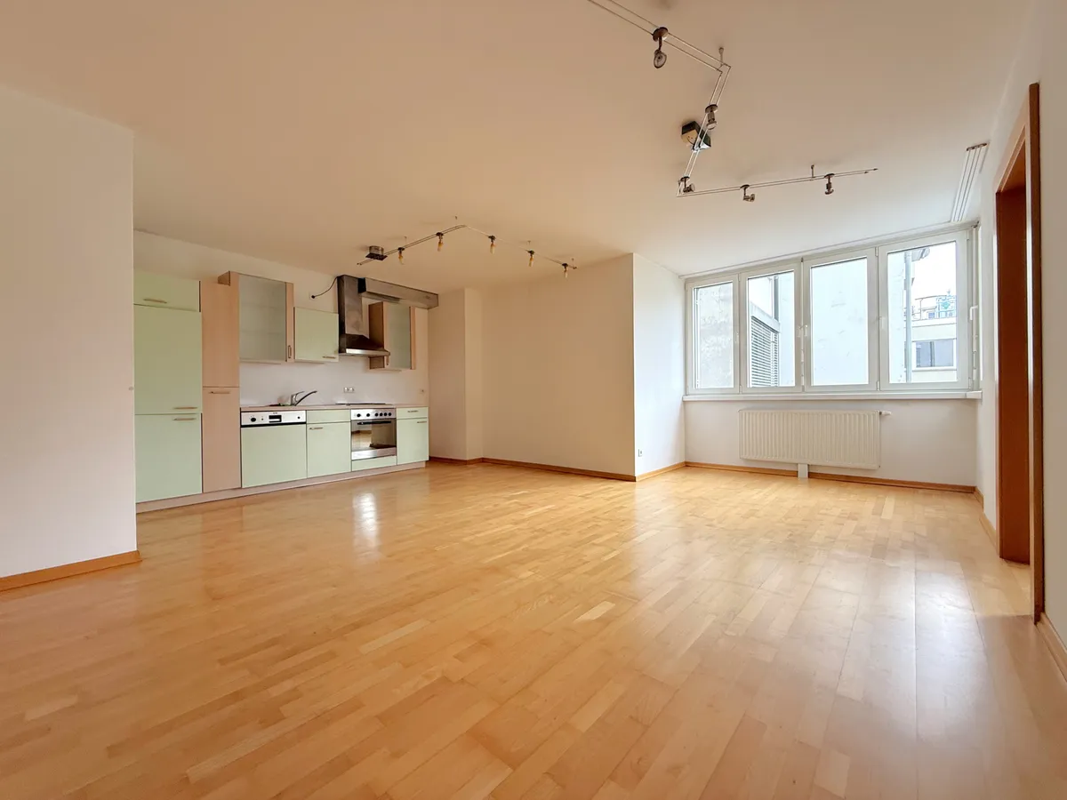 Wohnung – Innsbruck - Ansicht 2