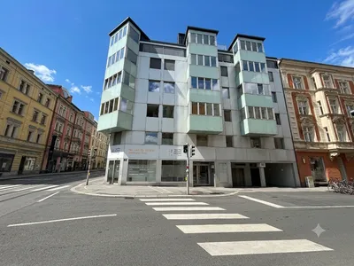 2-Zimmer-Wohnung mieten in Innsbruck – 64,1 m², € 1.480 – Bild 1 von 7